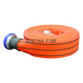 Tpu Lining Fire Flat Hose