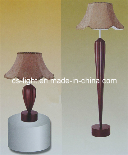 Cth018 Hotel Lamp