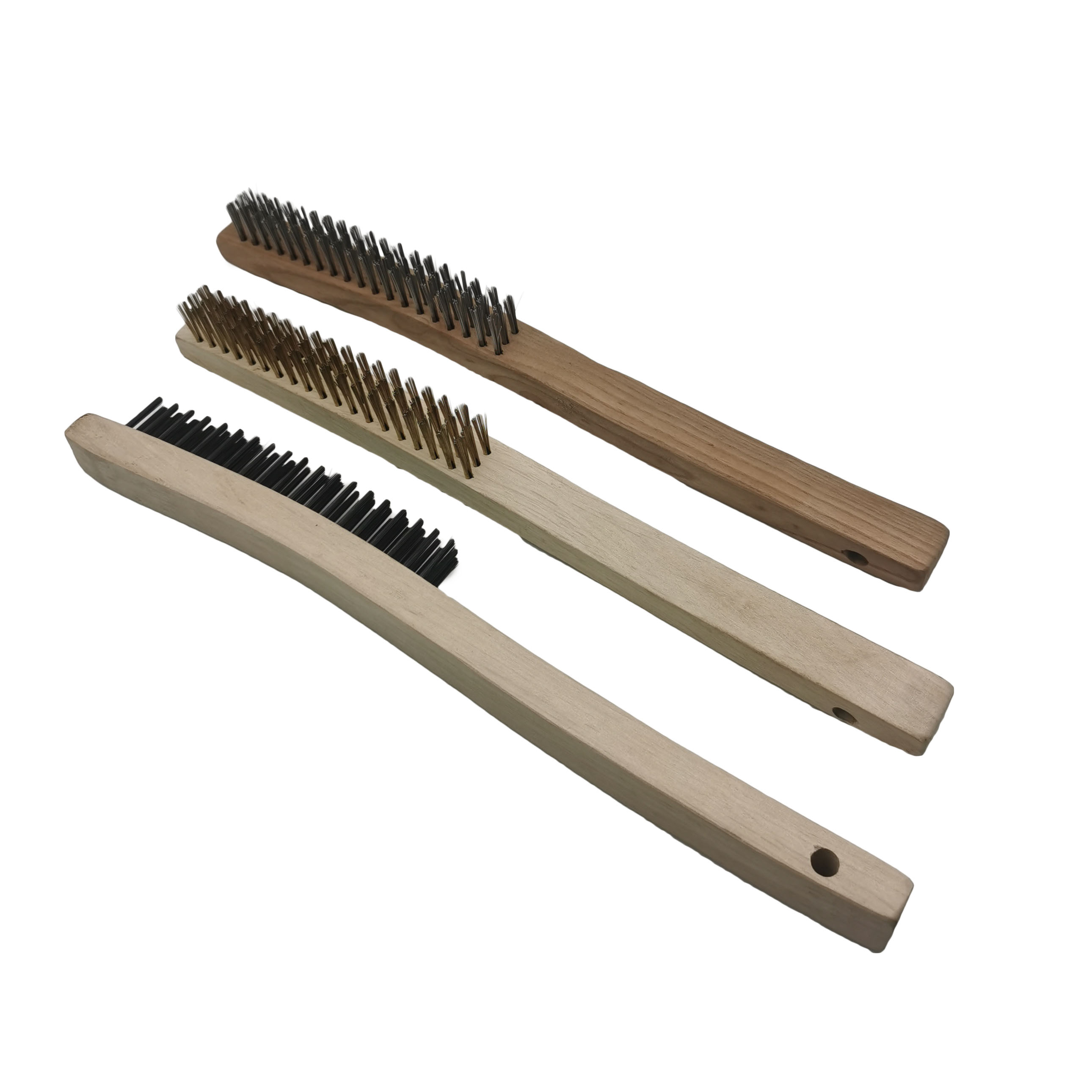 Wire brush Wire brush