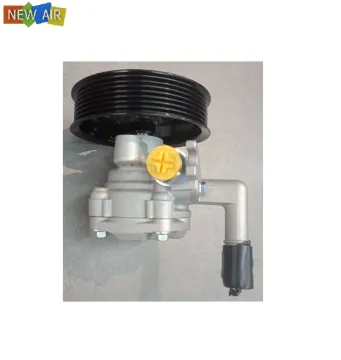 57100-4H000 Power Steering Pump for Hyundai Grand Starex