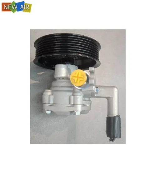 57100-4H000 Power Steering Pump for Hyundai Grand Starex