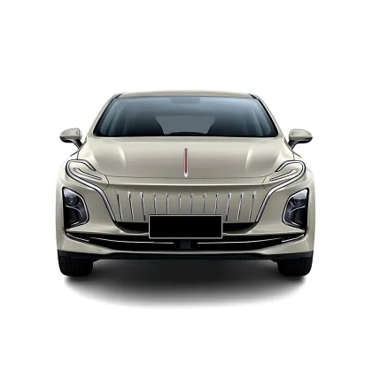 Hongqi EQM5 Electric Car - Maximum Speed 130km/h