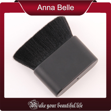 2016 new 1piece black foundation brush single flat makeup brush