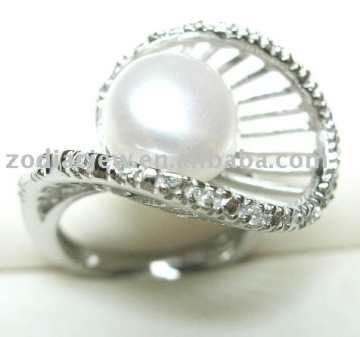 925 sterling silver ring