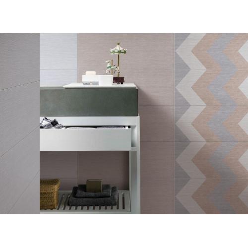 Cloth Look Ceramic Bathroom Kitchen Wall Tile