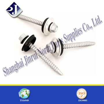 china all kinds of screw