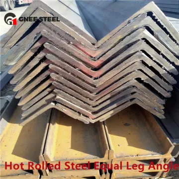 Angle Steel for Machine Angle Bar Steel