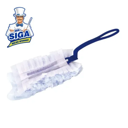 Mr.SIGA hot sales duster and replaceable duster cloth