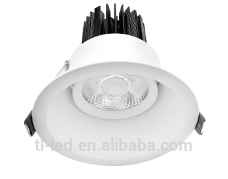 LED down light 9W high brightness LED lighting CE ROHS FCC approved made in China