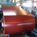 Container Steel Prepainted Gi Gl Sheet PPGL