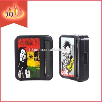 Yiwu Manufacturer Wholesale Price Cigarette Rolling Machine With Box JL-046C