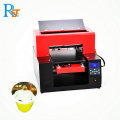 Refinecolor coffee image printer