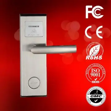 RFID card hotel lock management system