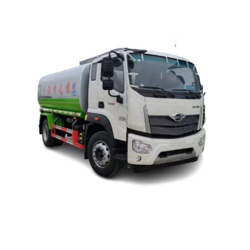 Foton Water Tanker for SALE Water Sprinling Truck