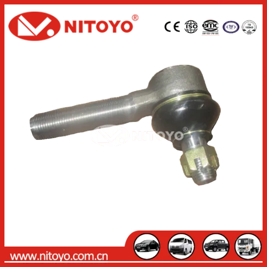 NITOYO for TOYOTA Tie rod end 45046-39175