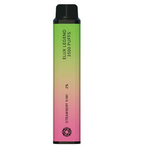 High Qulity Elux Legend 3500 Vape Bar