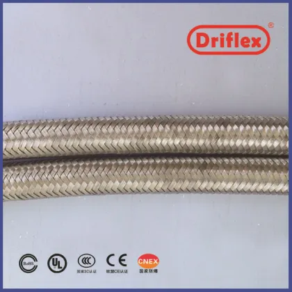 Vibration-proof explosive proof LT flexible conduit