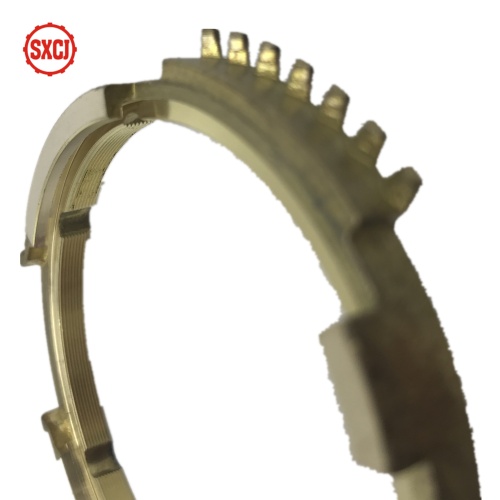 Auto Gearbox Parts Synchronizer Ring for FIAT