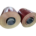 DC51D Color Coted Steel Coil