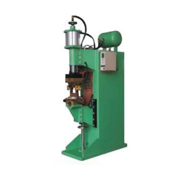 Refrigerator Compressor Spot Welder
