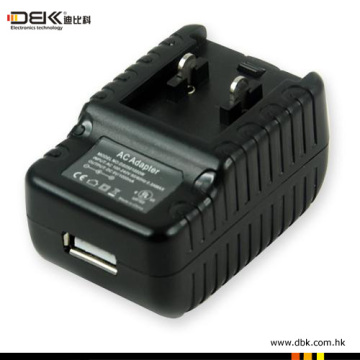 Power Supply/Power Adapter (DBK-001)