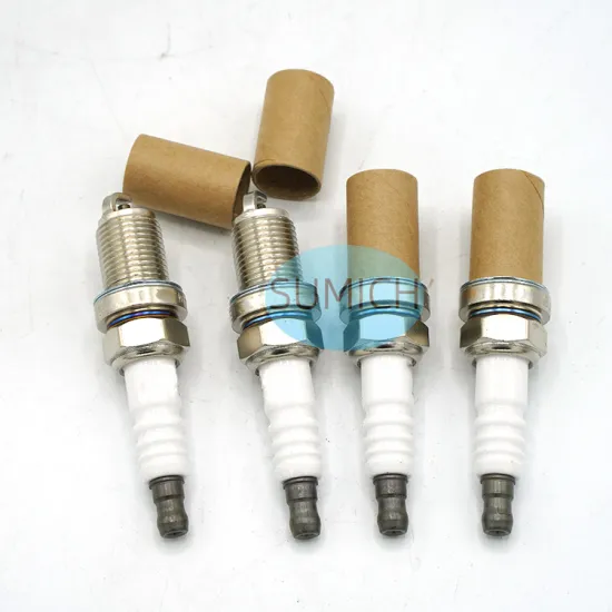 OEM Automotive Iridium High Performance Spark Plug 7700500155 BOC1093002059