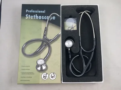 MEDICAL CARDIOLOGY CLASS III STETHOSCOPE ELECTRONIC