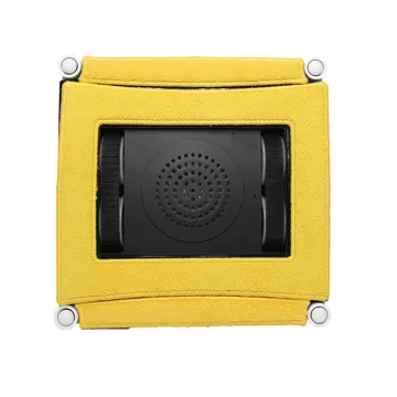 Intelligent Anti-falling hobot cleaning robot