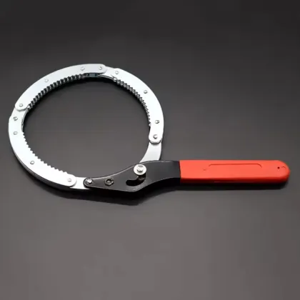 Filter Repair Wrench Auto Repair Oil Filter Wrench