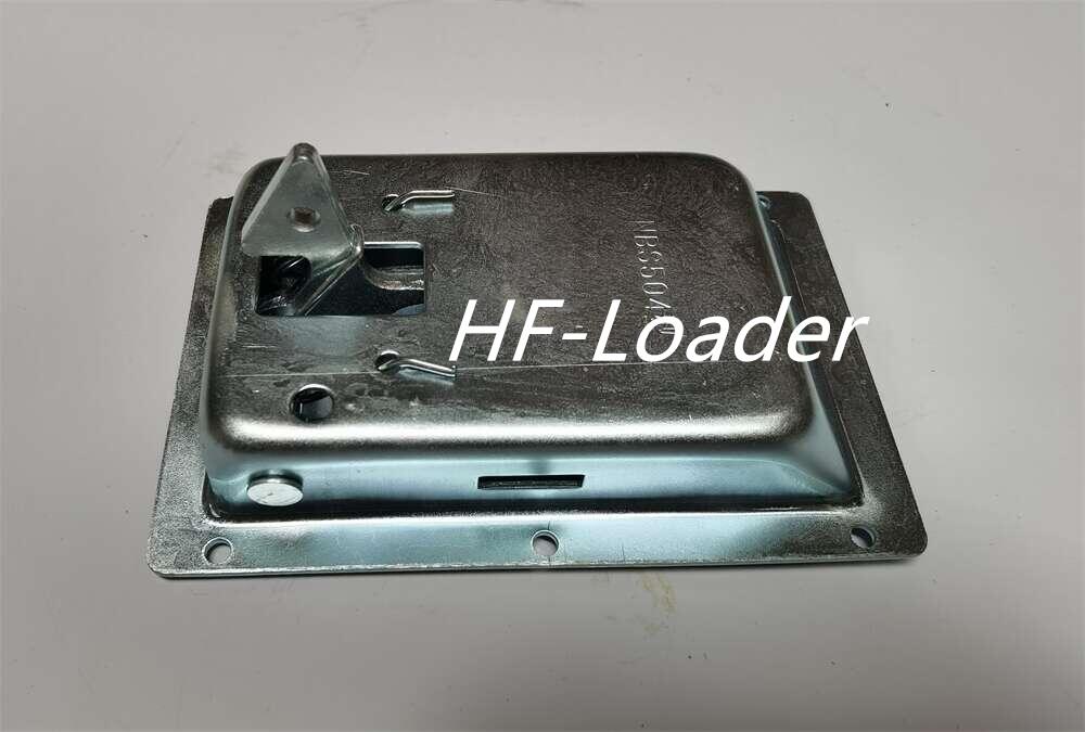 Loader Hood Lock Liugong 48C0801