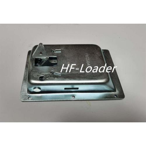 Laderhaube Lock Liugong 48C0801