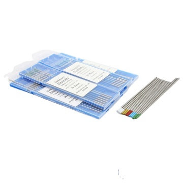 Electrode Tungsten WT20 2.4 Αξεσουάρ συγκόλλησης μπλε TIG TIG