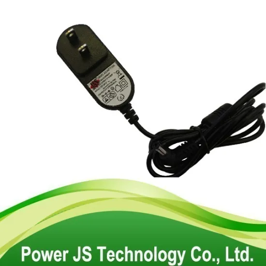 5 v wall adaptor 100-240v 50-60hz switching power adapter