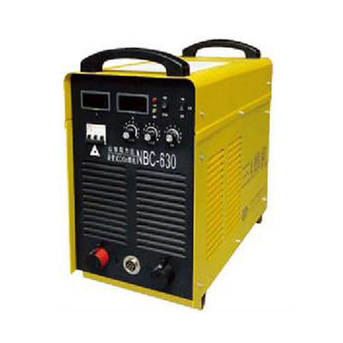 Mesin las inverter CO2 NBC series