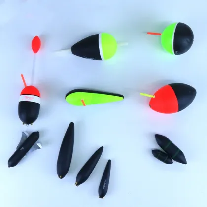 Wholesale High Quality Catfish Inline Coarse Fishing Float