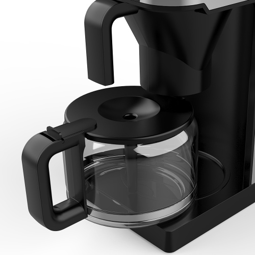 drip coffee maker with grinder 10 Cup brew Drip Coffee Maker Manufactory