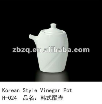 Korean Style Vinegar Pot