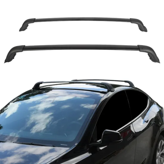 Christmas Promotion Roof Rack Crossbar for Tesla Model Y