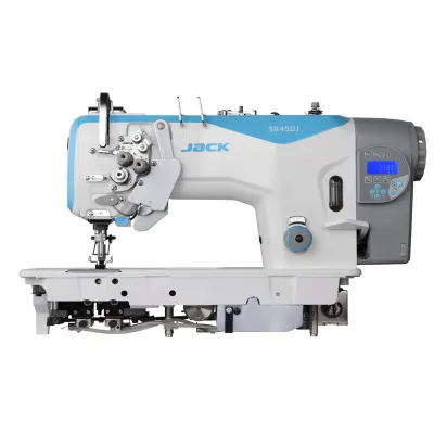 Hot Selling Jack JK58450J Industrial Sewing Machine for Denim