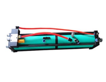 Product Pneumatic Hydraulic Cylinder