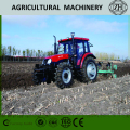 4WD Farmland Tractor 35-50HP Power Range