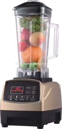 Wholesale heavy duty wonder max blender