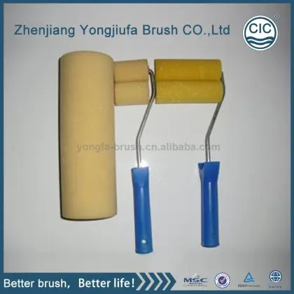 Brand new construction roller brush for wholesales