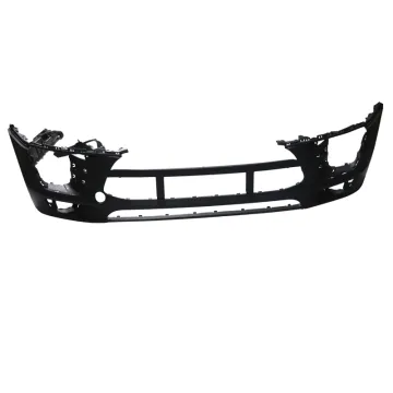 Factory Outlet Auto Parts Front Bumper for Porsche Macan 2014-2019