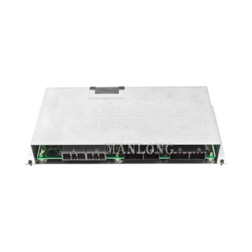 High Quality Electric Forklift Spare Parts Controller Board 24200-68540 for NICHIYU FB10-30 -70
