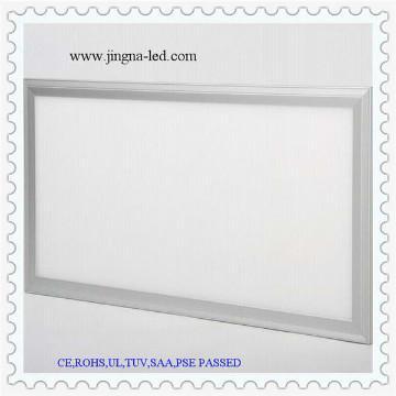 300*600MM CE ROHS TUV SAA PSE UL office  led panel light