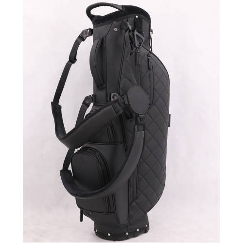 Túi đứng phong cách chất lượng cao với thiết kế da PU hiện đại