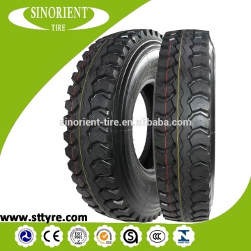 Chinese Tire Factory Price Cheap Truck Tire 1000R20