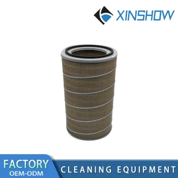 Air Filter for Atlas Compressor Parts