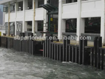 Plastic marine protection system